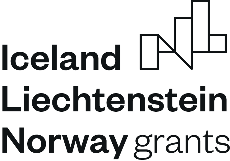 The project is funded by EEA and Norway grants