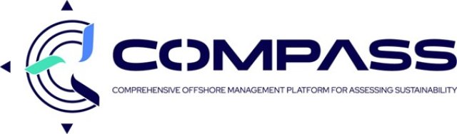 The COMPASS project logo.