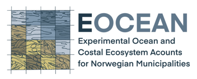 The logo of the EOCEAN research project