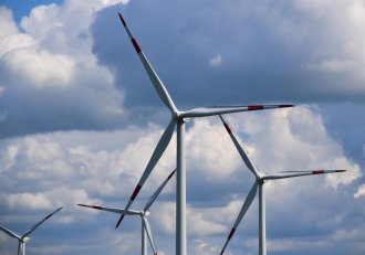 Waldemar Brandt, unsplash Windmill