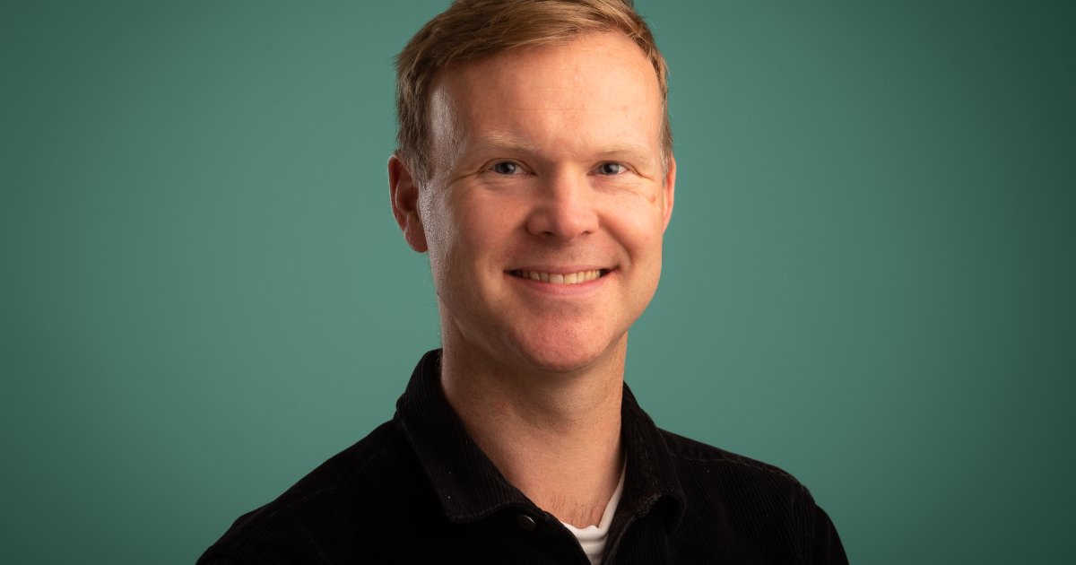 Hans Fredrik Braaten | NIVA